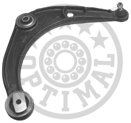 Wahacz zawieszenia koła OPTIMAL G6-132