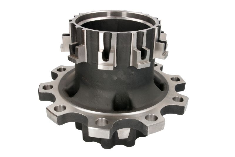 Zestaw łożysk koła SKF VKHC 5905