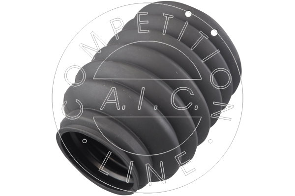Zestaw ochrony przeciwpyłowej amortyzatora AIC 70945Set