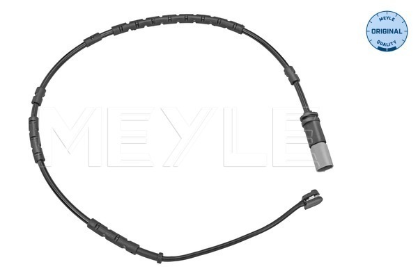 Czujnik zużycia klocków MEYLE 314 527 0046