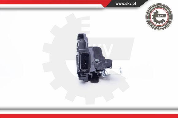 Zamek drzwi ESEN SKV 16SKV553