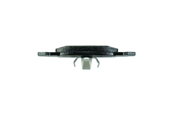 Klocki hamulcowe HELLA 8DB 355 008-351