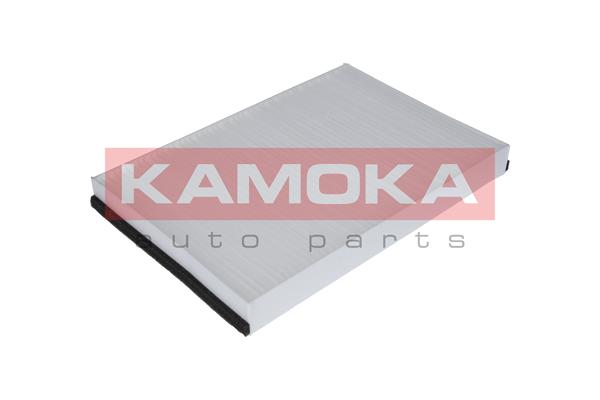 Filtr kabinowy KAMOKA F400601