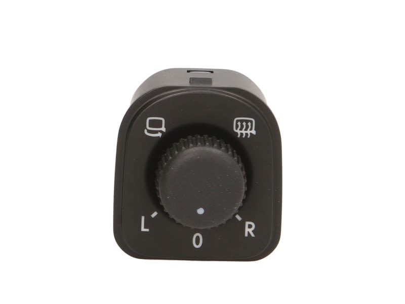 Regulator lusterka TOPRAN 115 169