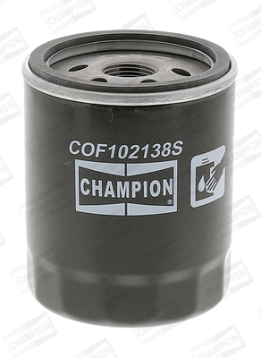 Filtr oleju CHAMPION COF102138S