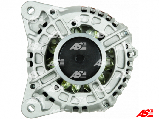 Alternator AS-PL A0166(P)