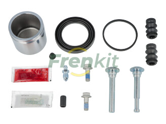 Zestaw naprawczy zacisku hamulcowego FRENKIT 760592