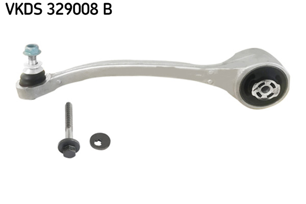 Wahacz, zawieszenie koła SKF VKDS 329008 B