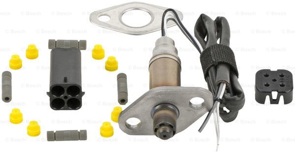 Sonda lambda BOSCH 0 258 005 728