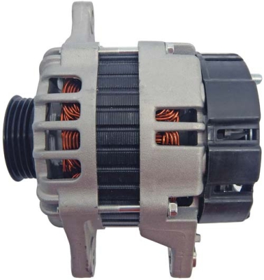 Alternator HELLA 8EL 011 713-061