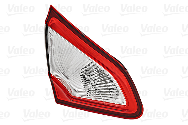 Lampa tylna zespolona VALEO 044177