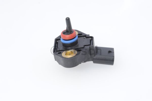 Czujnik temperatury powietrza dolotowego BOSCH 0 281 002 877