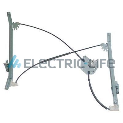 Podnośnik szyby ELECTRIC LIFE ZR TY704 L