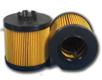 Filtr oleju ALCO FILTER MD-535