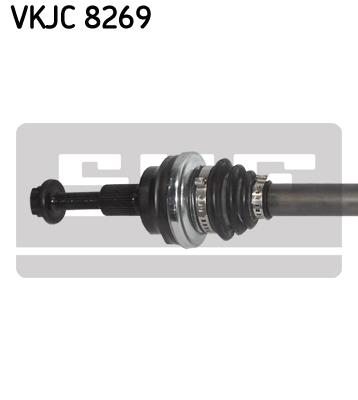 Półoś napędowa SKF VKJC 8269