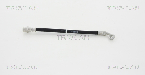 Przewód hamulcowy elastyczny TRISCAN 8150 13259
