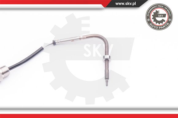 Czujnik temperatury spalin ESEN SKV 30SKV002