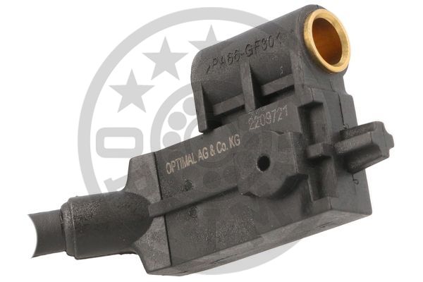 Czujnik ABS OPTIMAL 06-S796