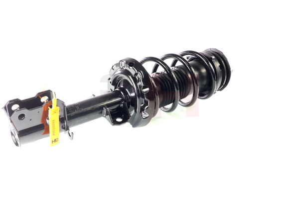 Amortyzator teleskopowy GH GH-353610C09