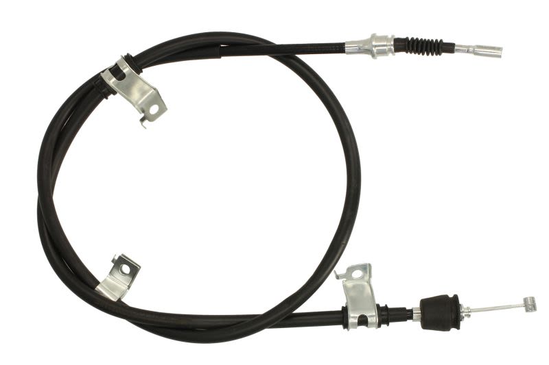 Linka hamulca ręcznego ABE C70372ABE