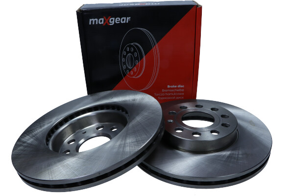 Tarcza hamulcowa MAXGEAR 19-1059