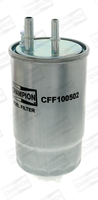Filtr paliwa CHAMPION CFF100502