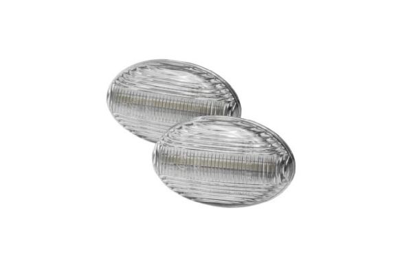 Zestaw kierunkowskazów ABAKUS L56-140-001LED-D