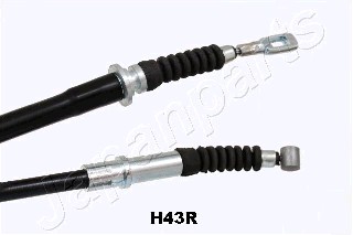 Linka hamulca ręcznego JAPANPARTS BC-H43R