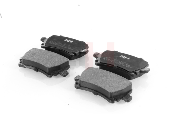 Klocki hamulcowe GH GH-414775