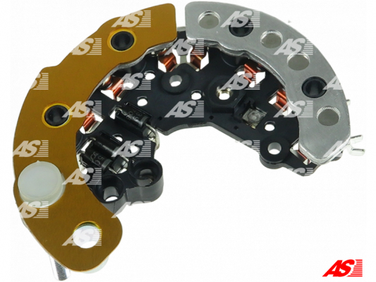 Mostek prostowniczy alternatora AS-PL ARC3012