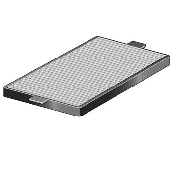 Filtr kabinowy PURFLUX AH102