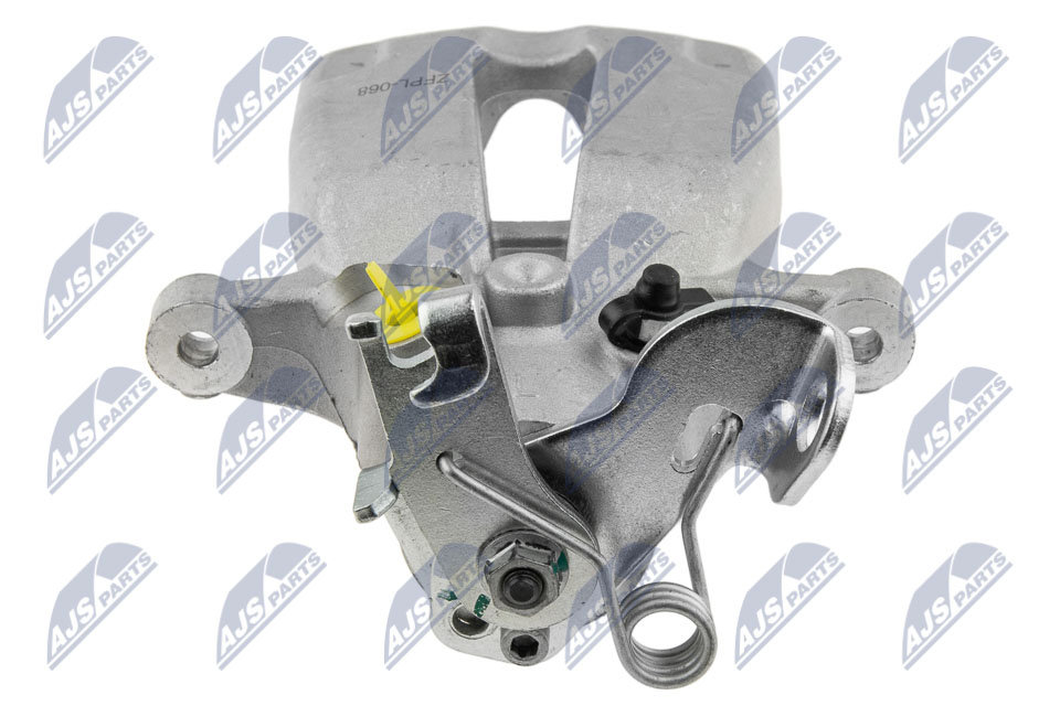 Zacisk hamulca NTY HZT-PL-068
