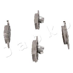 Klocki hamulcowe JAPKO 500091