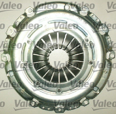 Zestaw sprzęgła VALEO 834019