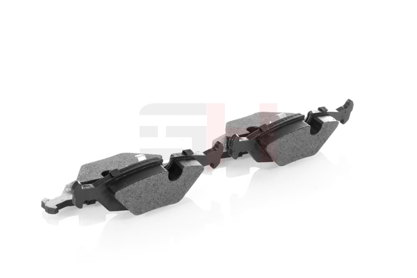 Klocki hamulcowe GH GH-411509