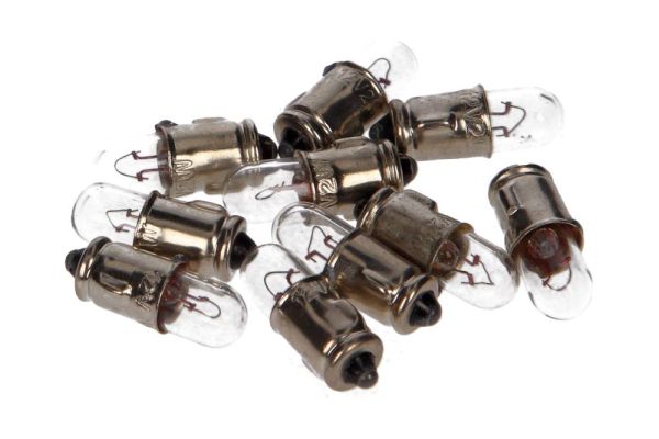 Żarówka kierunkowskazu MAXGEAR 78-0158SET
