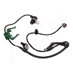Czujnik ABS ASHIKA 151-02-200
