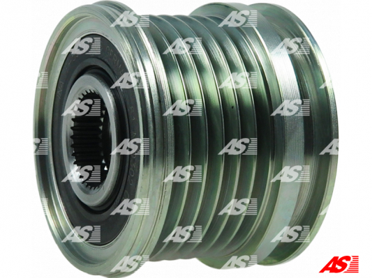 Sprzęgło alternatora AS-PL AFP3021(INA)