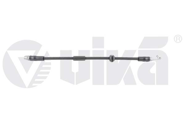 Przewód hamulcowy elastyczny VIKA 66111612201