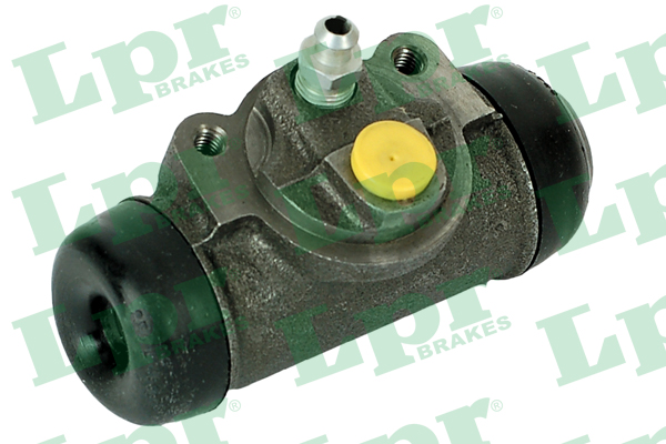 Cylinderek LPR 4163