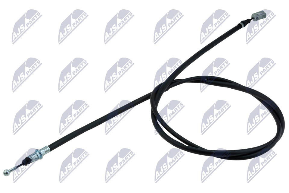 Cięgło, hamulec postojowy NTY HLR-CT-025