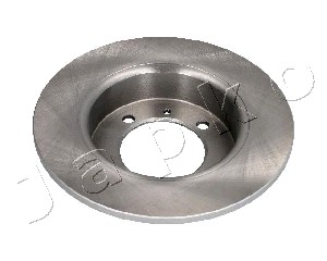 Tarcza hamulcowa JAPKO 61508C