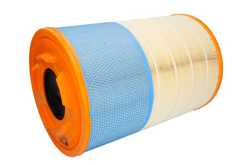 Filtr powietrza HENGST FILTER E542L