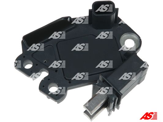 Regulator napięcia AS-PL ARE3322S