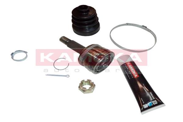 Przegub KAMOKA 6055