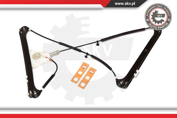 Podnośnik szyby ESEN SKV 01SKV422