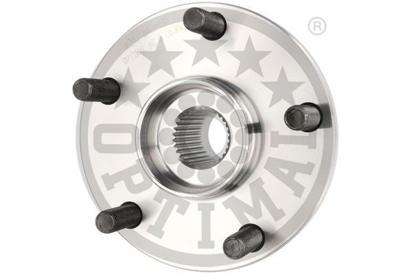 Piasta koła OPTIMAL 04-P435