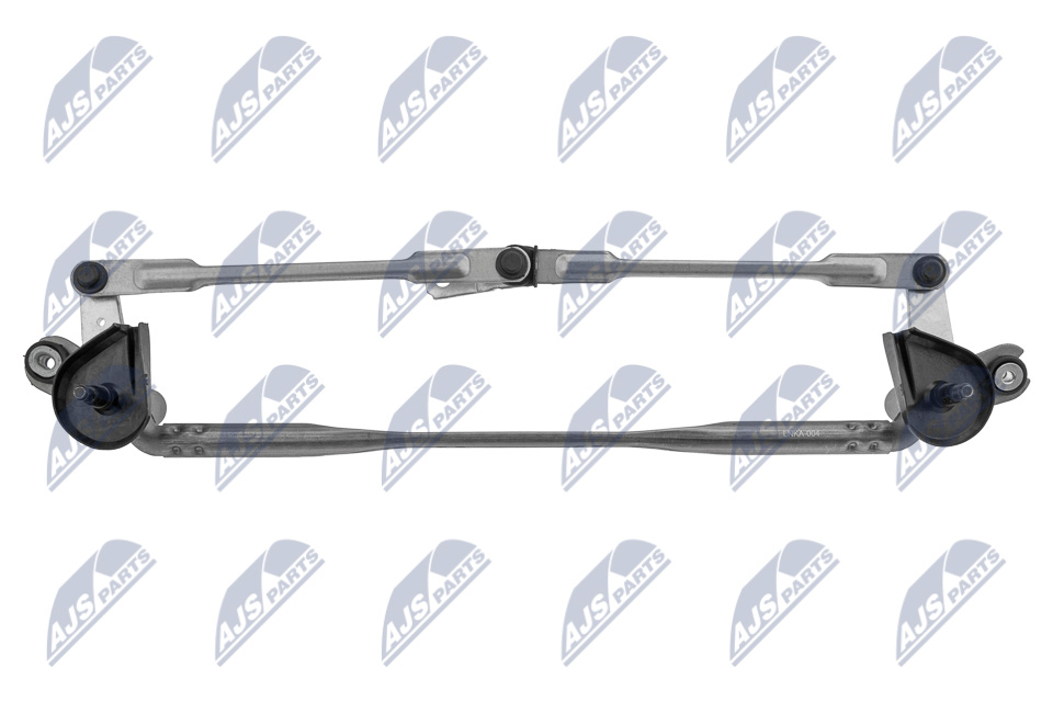 Mechanizm wycieraczek NTY EMW-KA-004