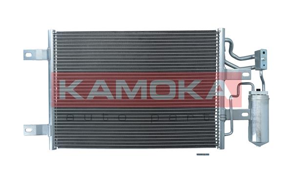 Skraplacz, klimatyzacja KAMOKA 7800184