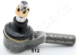 Końcówka drążka kierowniczego JAPANPARTS TI-512